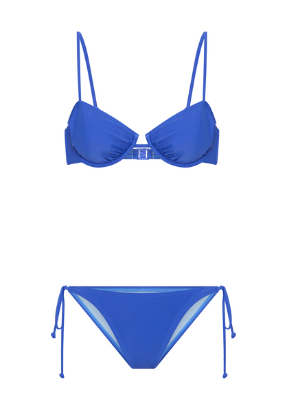 Bügel-Bikini