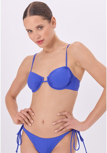 Bügel-Bikini