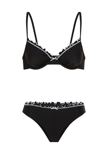 Bügel-Bikini