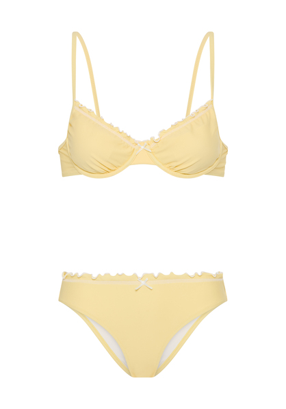 Bügel-Bikini