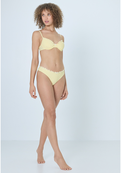 Bügel-Bikini