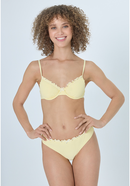 Bügel-Bikini