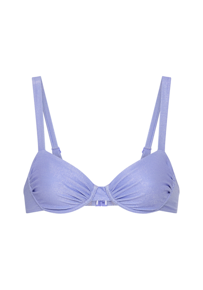 Bügel-Bikini-Top