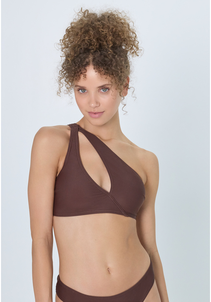 Bustier-Bikini-Top