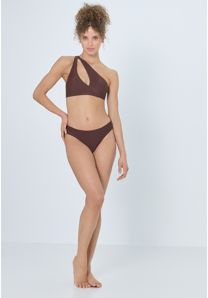 Bustier-Bikini-Top
