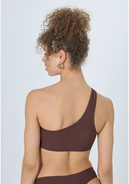 Bustier-Bikini-Top