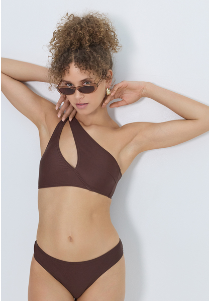 Bustier-Bikini-Top
