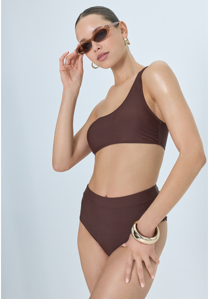 Bustier-Bikini-Top