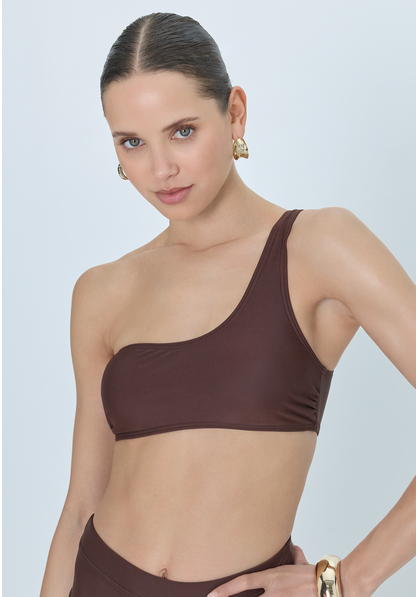 Bustier-Bikini-Top