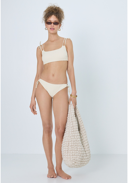 Bustier-Bikini-Top