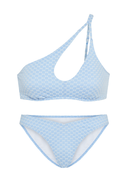 Bustier-Bikini