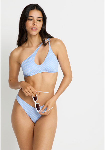 Bustier-Bikini