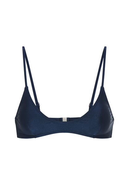 Bustier-Bikini-Top