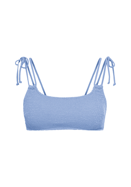 Bustier-Bikini-Top