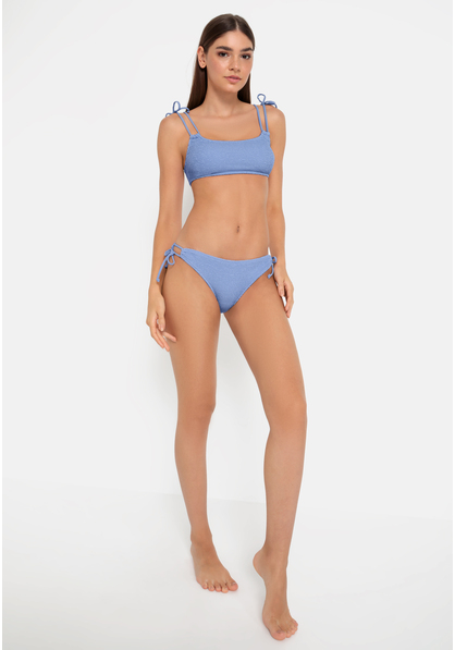 Bustier-Bikini-Top
