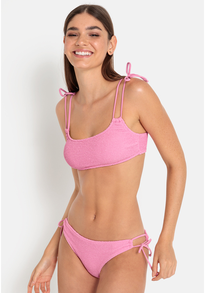Bustier-Bikini-Top