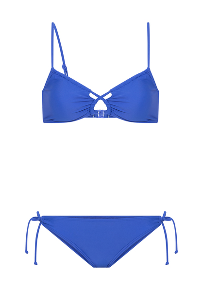 Bustier-Bikini
