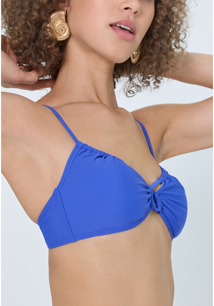 Bustier-Bikini