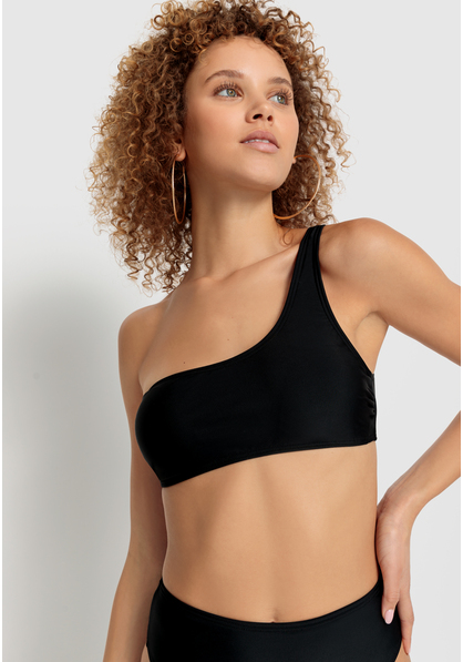 Bustier-Bikini-Top