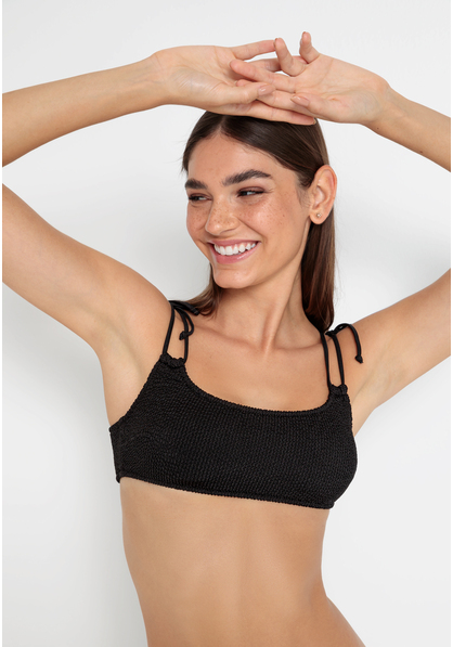 Bustier-Bikini-Top
