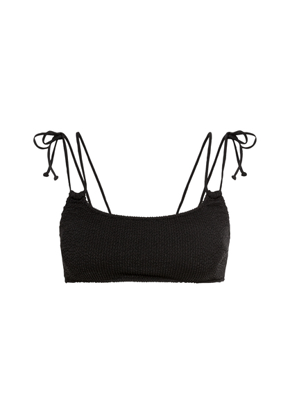 Bustier-Bikini-Top