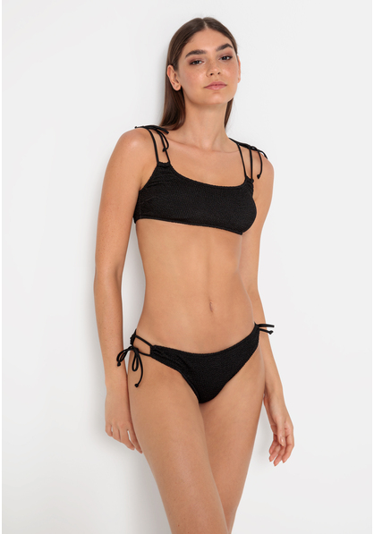 Bustier-Bikini-Top
