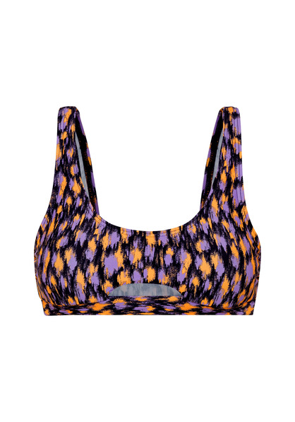 Bustier-Bikini-Top