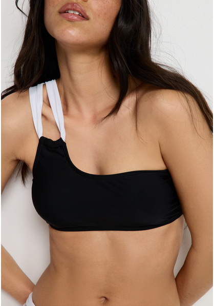 Bustier-Bikini