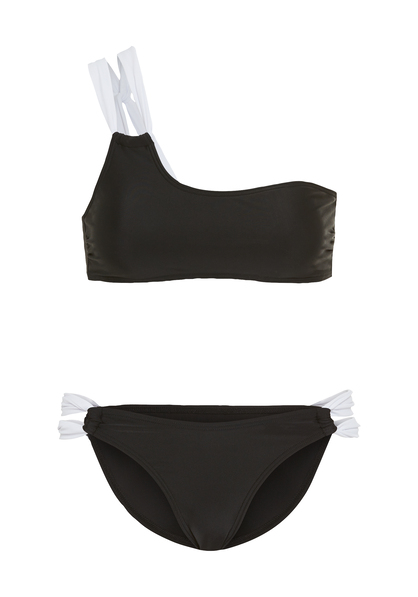Bustier-Bikini