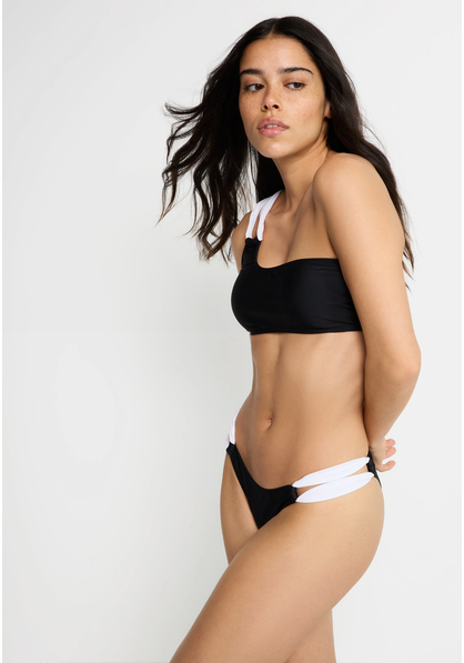 Bustier-Bikini