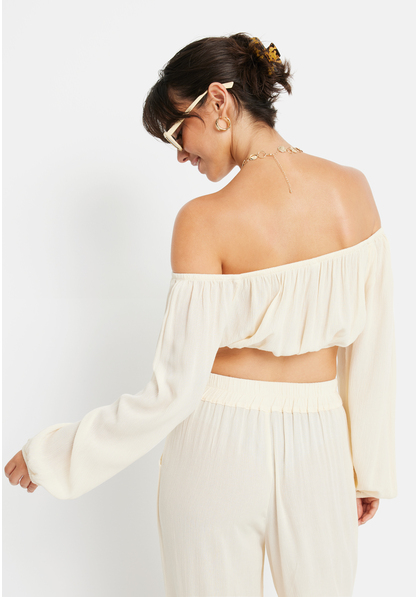 Carmenbluse