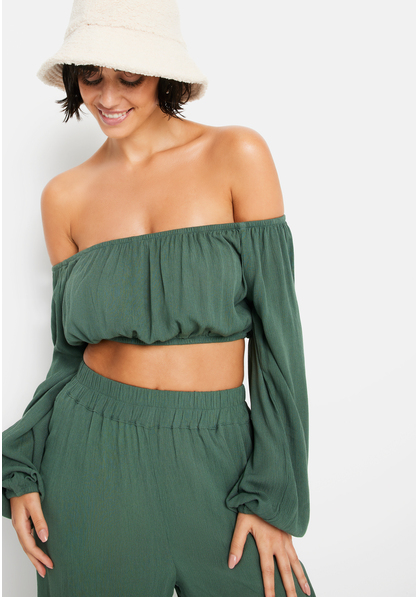 Carmenbluse