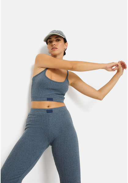 Crop-Top