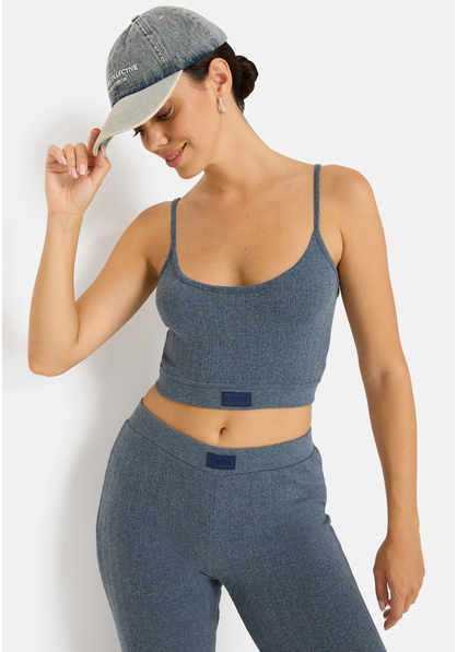 Crop-Top