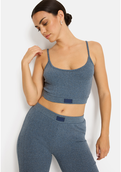 Crop-Top