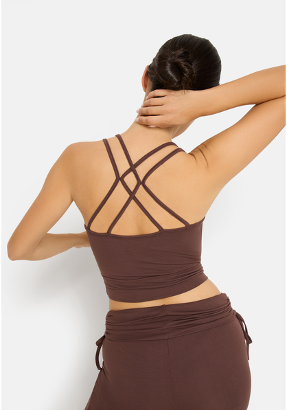 Crop-Top