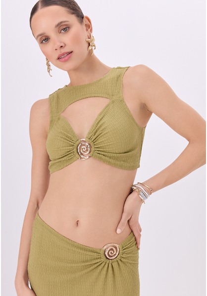 Crop-Top