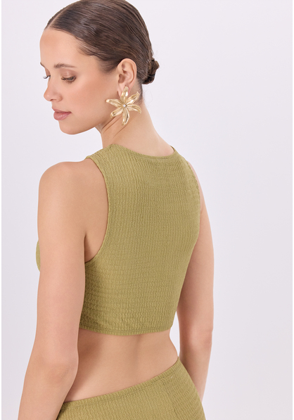 Crop-Top