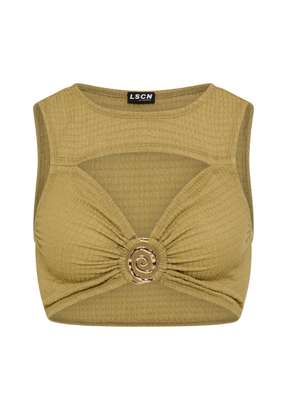 Crop-Top