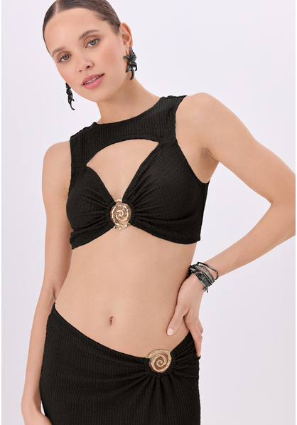 Crop-Top