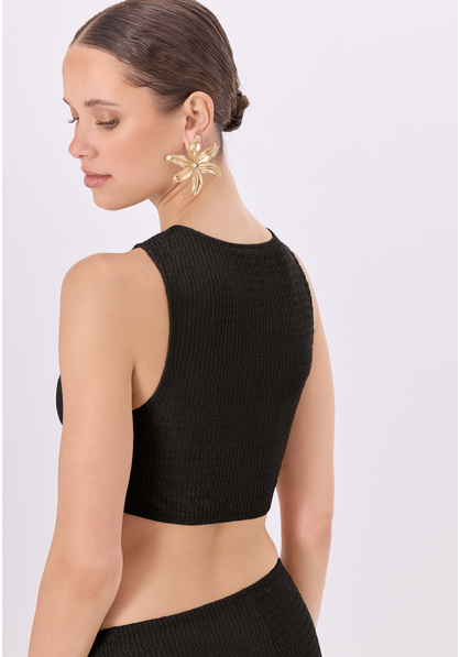 Crop-Top