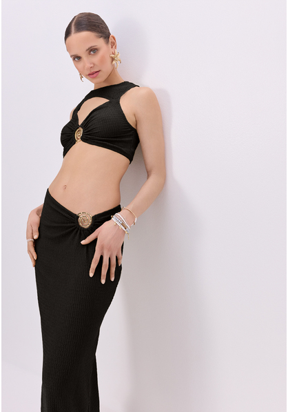 Crop-Top