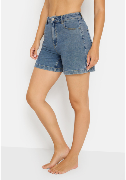 Jeansshorts