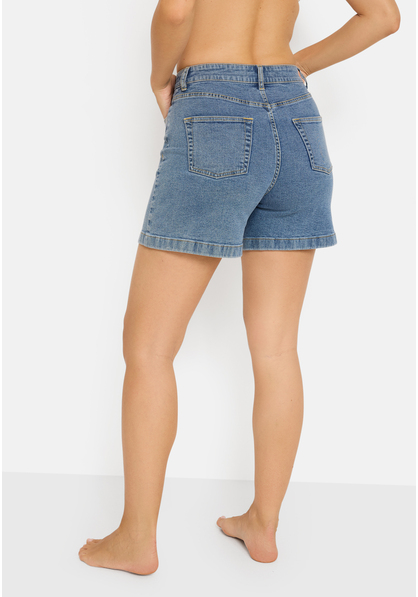 Jeansshorts