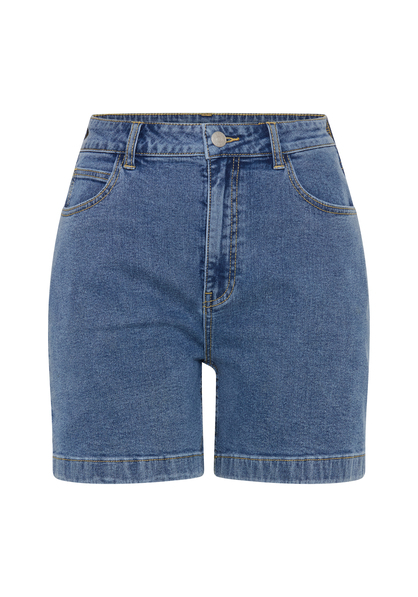 Jeansshorts