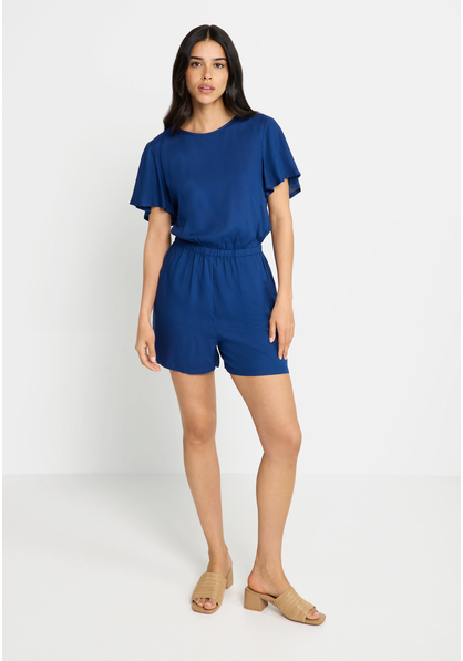Kurzoverall
