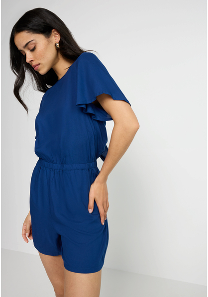 Kurzoverall