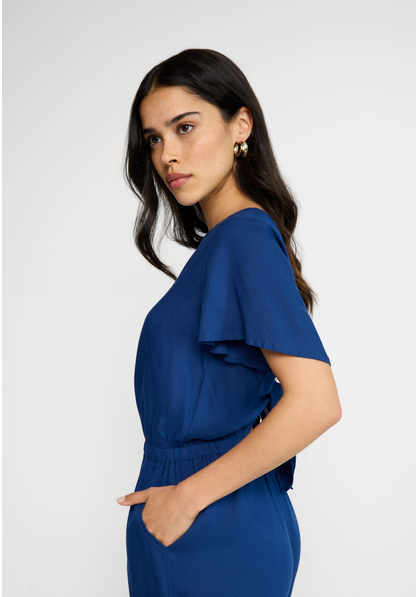 Kurzoverall