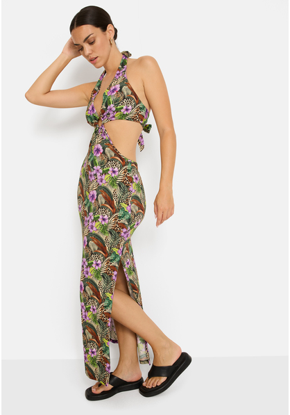 Maxikleid