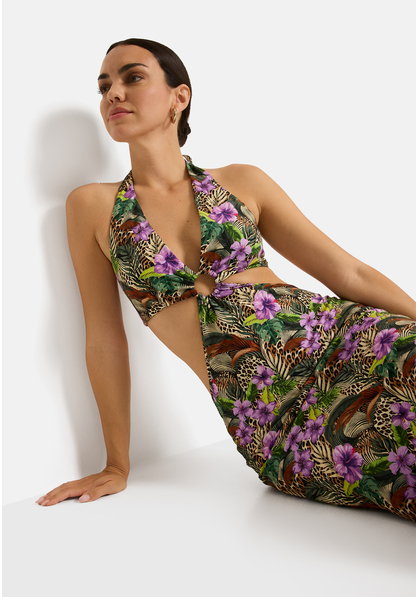 Maxikleid